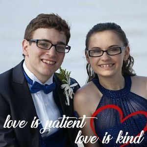 Meet your Posher, Trinity